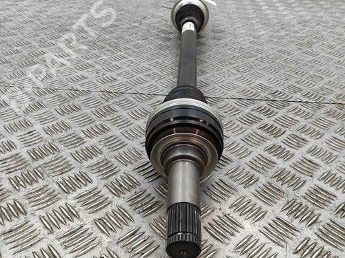 Left rear driveshaft PORSCHE CAYENNE Coupe (9YB) 4.0 S AWD (9YBBJ1) | BP29593593M40  - Image 5