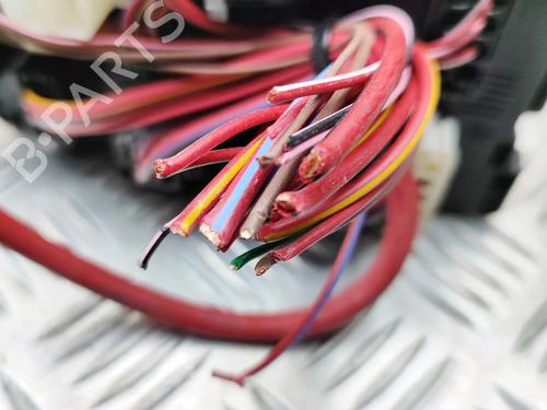 Fuse box MERCEDES-BENZ GLE (V167) GLE 300 d 4-matic (167.109) | BP35983428E1 - Image 6