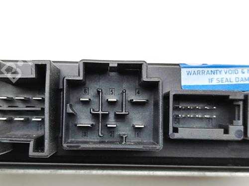 Electronic module MERCEDES-BENZ GLB (X247) GLB 220 d 4-matic (247.615) | BP36952514M83 - Image 8