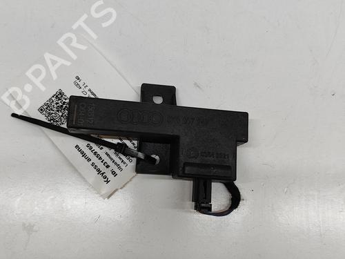 Module électronique AUDI A6 C7 Avant (4G5, 4GD) 2.0 TDI (190 hp) 27800088