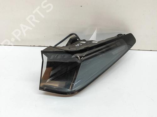Used Right taillight PEUGEOT 3008 III (KA_, KB_, KC_) e-210 (KCZKZX) (213 hp) 28565197