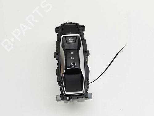 Girspak Girspak AUDI Q6 E-TRON (GFB) e-tron quattro (387 hp) 37444988 37444988