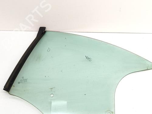 Used Rear right quarter glass PEUGEOT 307 CC (3B) 2.0 16V (136 hp) 17864723
