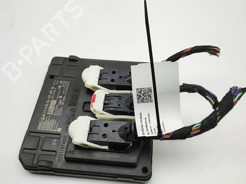 Control unit AUDI Q4 E-TRON Sportback (F4N) 40 | BP38540276M11 - Image 4