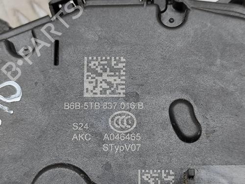 Højre fortil lås VW ID.3 (E11, E12) Pro | BP28548424C97 - Image 6