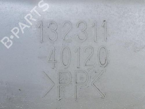 Brake fluid reservoir TOYOTA PRIUS Liftback (_W2_) 1.5 Hybrid (NHW20_, NHW20R) | BP14659421M118 