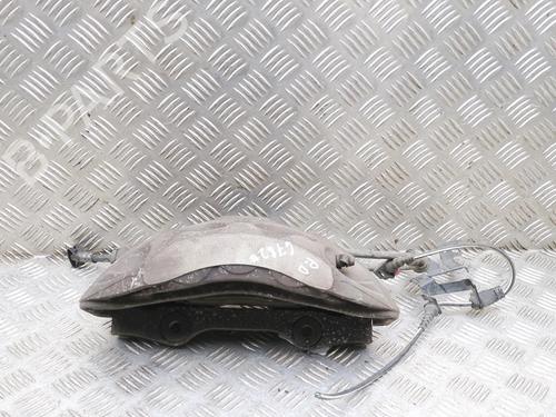 Used Right front brake caliper Right front brake caliper VW TOUAREG (CR7, RC8) 3.0 TDI 4motion (286 hp) 40290779 40290779