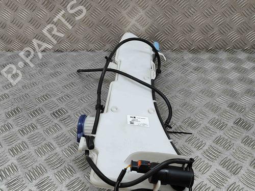 Windscreen washer tank CITROËN C4 X (BD_, BE_, BF_) ë-C4 X (BFZKXC) | BP28551690C113 