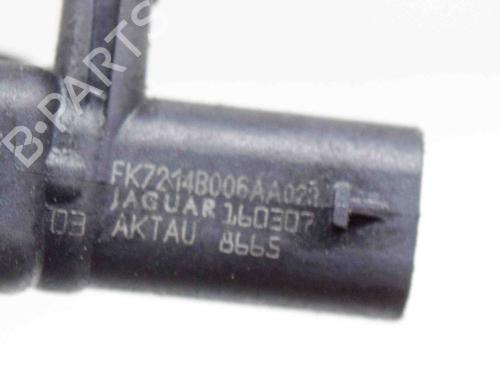 Electronic sensor LAND ROVER DISCOVERY SPORT (L550) 2.0 D 4x4 | BP10187709M84