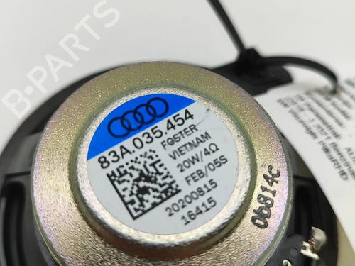 Speaker AUDI Q3 (F3B) 35 TFSI | BP28062647E2  - Image 6
