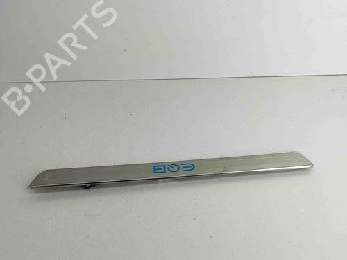 Step MERCEDES-BENZ EQB (X243) EQB 350 4-matic (243.612) | BP28554431C149 