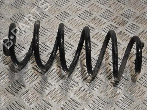 Used Shock absorber spring AUDI A4 B8 Avant (8K5) 2.0 TDI (143 hp) 14624226