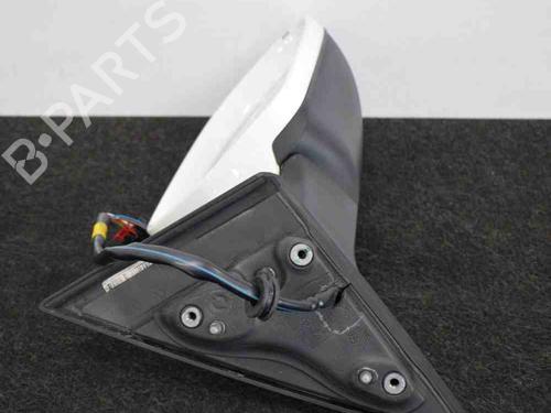 Right mirror AUDI A5 (8T3) 2.0 TDI | BP6740801C27 