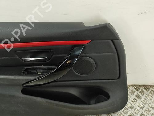 Front left panel BMW 4 Coupe (F32, F82) 420 d | BP33378728C58 - Image 4