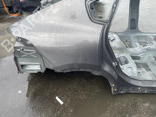 Used Right rear fenders MASERATI LEVANTE SUV (M161) 3.0 D Q4 (250 hp) 26394720