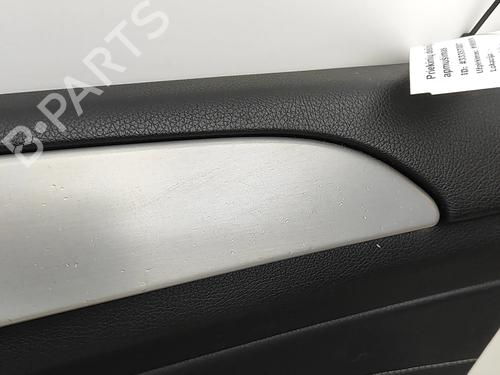 Front right panel MERCEDES-BENZ M-CLASS (W166) ML 350 BlueTEC 4-matic (166.024, 166.023) | BP33381220C59  - Image 6