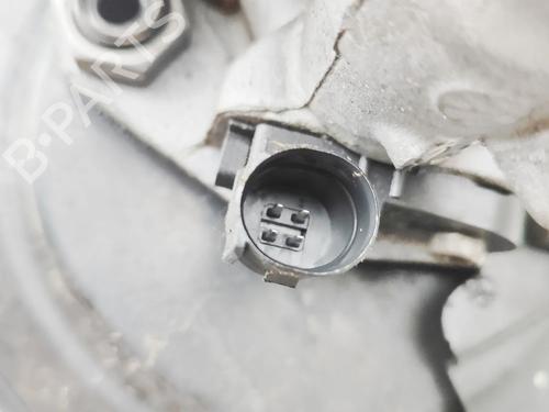 Servo brake VW CC B7 (358) 2.0 TDI | BP37522515M42  - Image 7