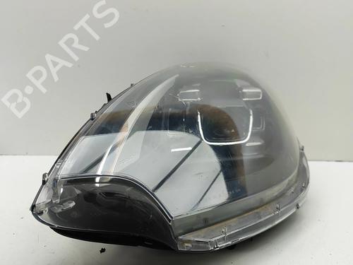 Optica esquerda PORSCHE MACAN (95B) 3.0 S (340 hp) 31112750