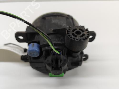 Left front fog light FIAT DOBLO Bus (263_) 1.3 D Multijet (263AXC1A) | BP24307159C30