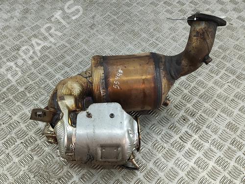 Catalyst AUDI Q7 (4MB, 4MG, 4MQ) 3.0 TDI quattro | BP28446728M10