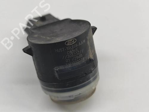 Electronic module FORD PUMA (J2K, CF7) 1.0 EcoBoost mHEV | BP27781239M83  - Image 6