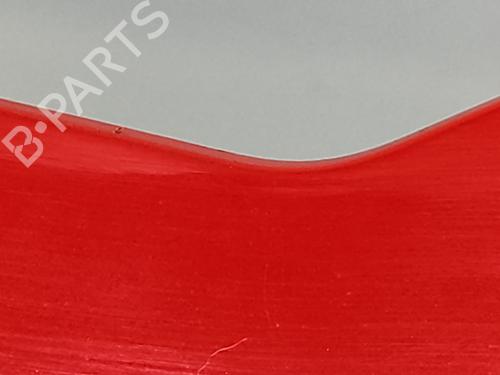 Rear spoiler AUDI A3 Sportback (8VA, 8VF) RS3 quattro | BP26592816C96 