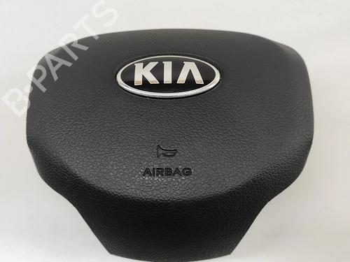 Used Driver airbag Driver airbag KIA OPTIMA (FSGDS6B) 1.7 CRDi (136 hp) 23415441 23415441