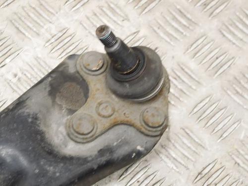 Left front suspension arm VW PASSAT B8 (3G2, CB2) 2.0 TDI | BP11181256M12 