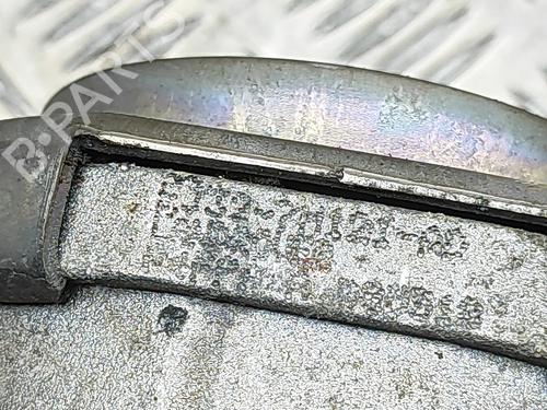 Engine mount LAND ROVER DISCOVERY SPORT (L550) 2.0 D 4x4 | BP31998268M89 