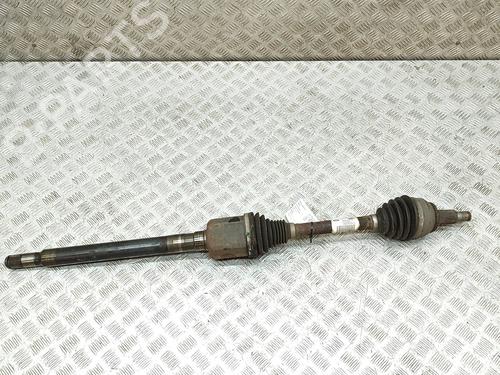 Right front driveshaft LAND ROVER DISCOVERY V (L462) 3.0 Td6 4x4 | BP30130595M39