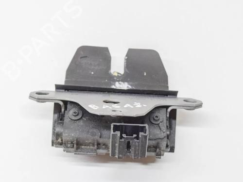 Bagklap lås Bagklap lås FORD FOCUS III 1.0 EcoBoost (100 hp) 6773235 6773235
