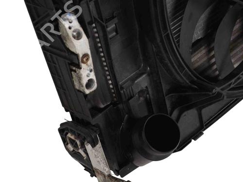 Radiator set BMW 4 Convertible (F33, F83) 420 i | BP30245623M120