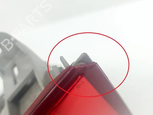 Left taillight SKODA RAPID (NH3, NK3, NK6) 1.6 TDI | BP29830727C34