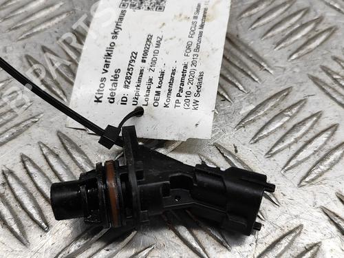 Electronic sensor FORD FOCUS III Turnier 1.0 EcoBoost | BP22807826M84 