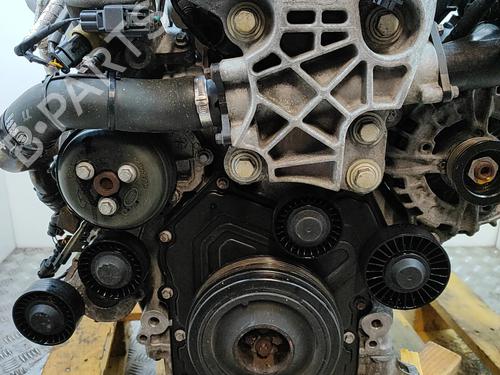Engine LAND ROVER RANGE ROVER EVOQUE (L538) 2.0 D 4x4 | BP37669297M1 - Image 5