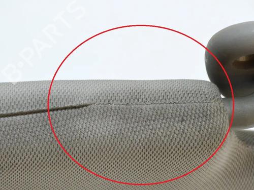 Left sun visor SSANGYONG KYRON 2.0 Xdi | BP10074083I1 - Image 4