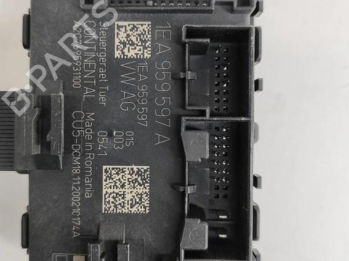 Electronic module VW ID.4 (E21) Pro | BP27765705M83  - Image 6