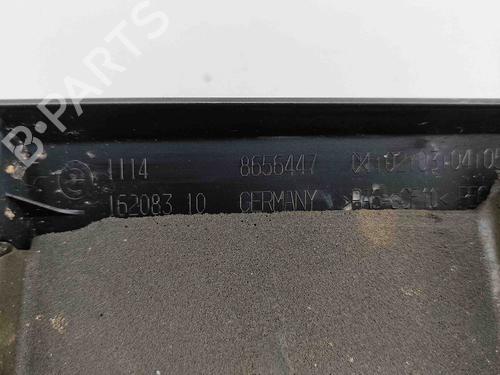 Upper protection BMW 1 (F40) 128 ti | BP27765197M93 