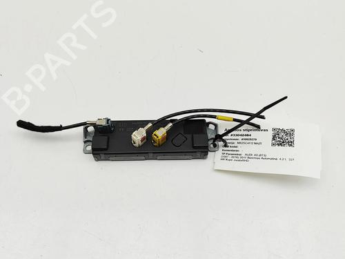 Electronic module AUDI A5 (8T3) RS5 quattro | BP33378158M83 - Image 3