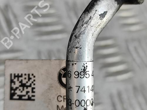 AC pipe BMW X5 (G05, F95) xDrive 45 e Plug-in Hybrid | BP27388456M126  - Image 6