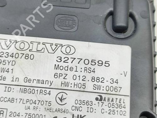 Módulo eletrónico VOLVO XC40 (536) B4 Mild-Hybrid | BP28433733M83