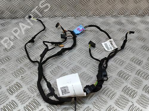 Ledningsnet AUDI A8 D4 (4H2, 4H8, 4HC, 4HL) 3.0 TDI quattro (211 hp) 21808851