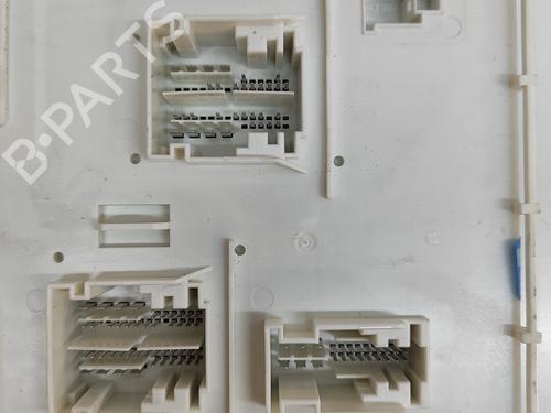 Electronic module MERCEDES-BENZ B-CLASS Sports Tourer (W246, W242) B 180 (246.242) | BP26142286M83 