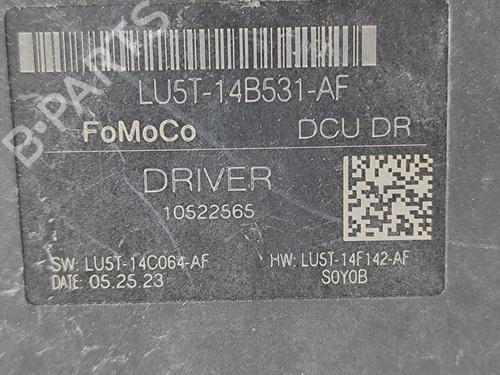 Elektronisk modul FORD PUMA (J2K, CF7) 1.0 EcoBoost mHEV | BP28687122M83