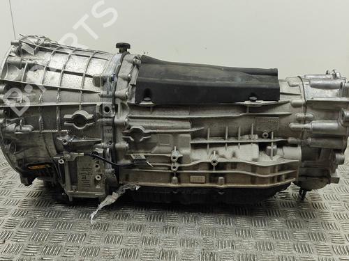 Gearbox MERCEDES-BENZ GLE (V167) GLE 450 d 4-matic (167.133) | BP28554451M3 