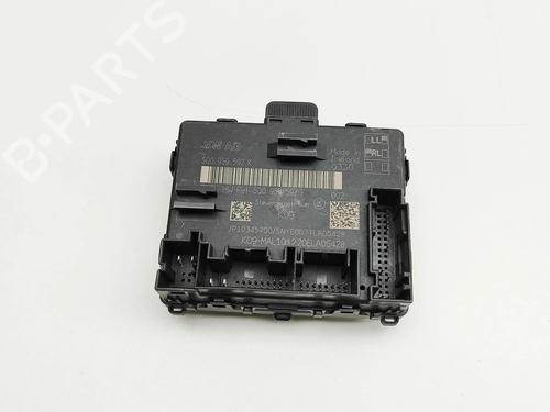 Used Electronic module Electronic module 36703324 36703324
