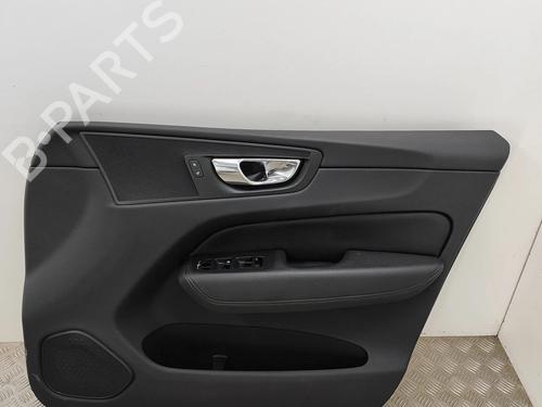 Seats set VOLVO XC60 II (246) D4 | BP33368571C78  - Image 9