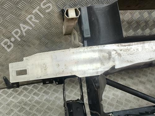 Front slam panel BMW 3 Touring (F31) 318 d xDrive | BP29392328C72 