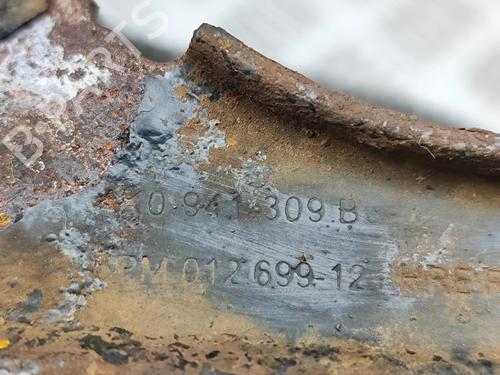 Electronic sensor AUDI A6 C8 Avant (4A5) RS6 TFSI Mild Hybrid quattro | BP33549592M84 - Image 7