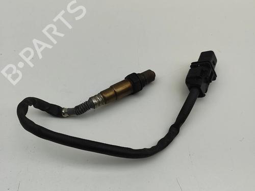 Elektronisk sensor BMW 3 Gran Turismo (F34) 335 d xDrive (313 hp) 27398129